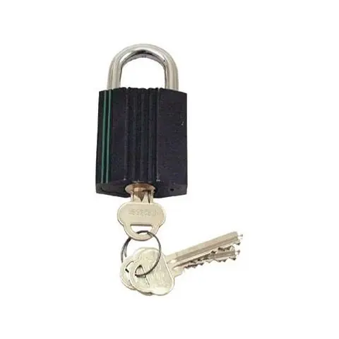 ASSA 2740 Hänglås Rabatt